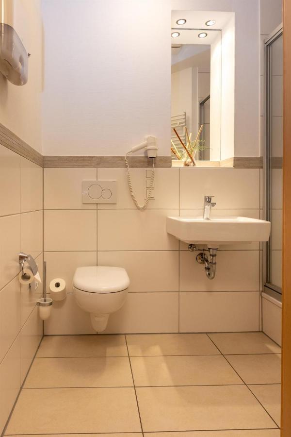 فندق Haus Sonneck Marburg المظهر الخارجي الصورة