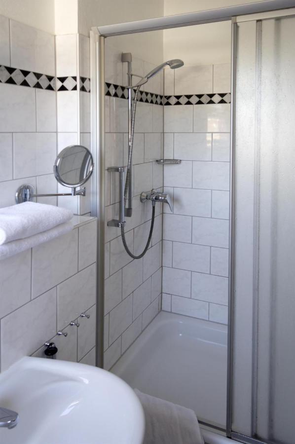 فندق Haus Sonneck Marburg المظهر الخارجي الصورة
