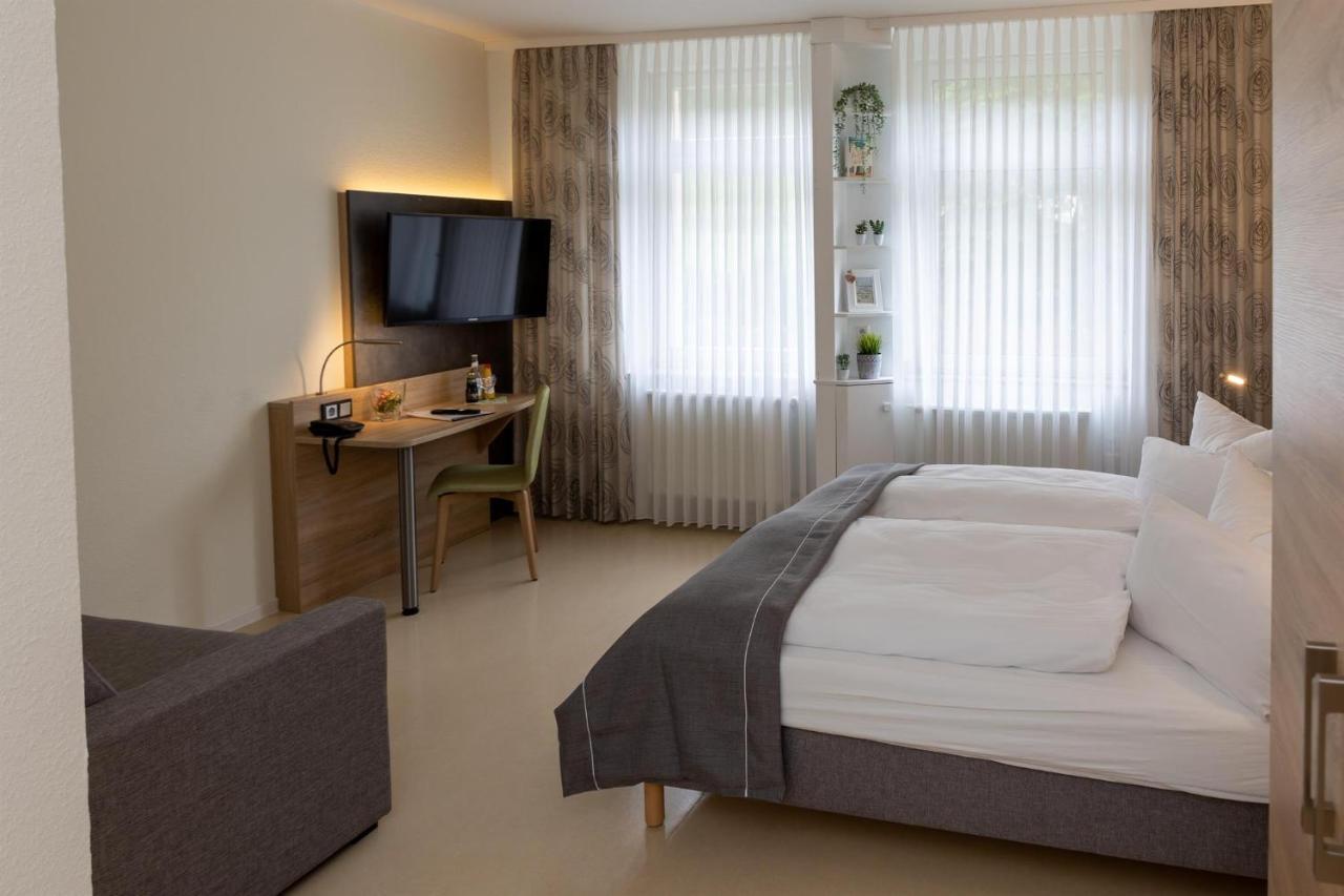 فندق Haus Sonneck Marburg المظهر الخارجي الصورة