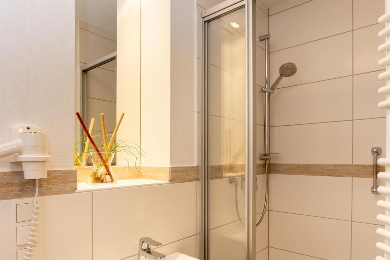 فندق Haus Sonneck Marburg المظهر الخارجي الصورة