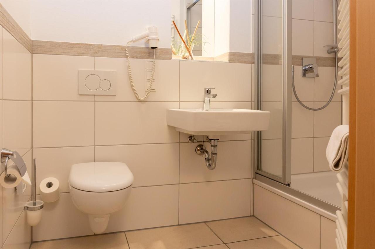 فندق Haus Sonneck Marburg المظهر الخارجي الصورة